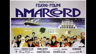 Amarcord (Film completo)