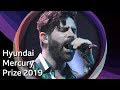 Foals - On The Luna (Hyundai Mercury Prize 2019)