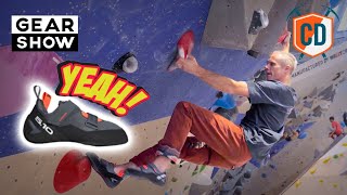 Beginner Shoe That Will Progress As You Do? Five Ten Kirigami | Climbing Daily Ep.2080