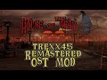 (PC) The House of the Dead Remake trexx45 Mod (Rogan Playthrough, Hardest Difficulty)