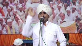 किर्तन ह.भ.प. उल्हास महाराज सूर्यवंशी |Ulhas Maharaj Suryavanshi | Kirtan Mahotsav 2018