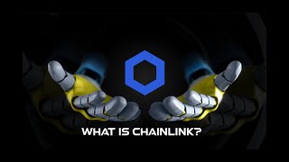 What is Chainlink? The Bridge Between Blockchain and Real-World Data
