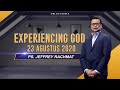 GBI Ecclesia | Experiencing God | Ps. Jeffrey Rachmat