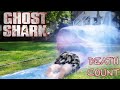 Ghost Shark (2013) Death Count #sharkweek2023