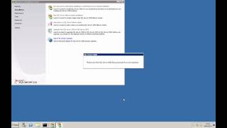 SQL Clustering - Add Node