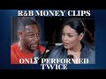 Jordin Sparks Only Performed 'No Air' Twice! • R&B MONEY Podcast Ep.45