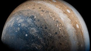 NASA ScienceCasts: New Science from Jupiter