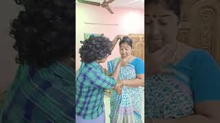 #funnyvideo #மாமியார் மருமகள் காமெடி#comedy #tamilcomedy