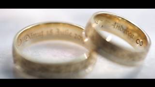 Wedding Day - Free HD Stock Footage (No Copyright)