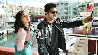 Odiko Odiko Full Video Song ᴴᴰ - S/o.SathyaMurthy Malayalam (2015) AlluArjun,Samantha,Nithyamenen