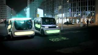 EDAG Light Car-Sharing HD by Feynsinn