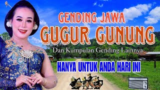 Gending jawa gugur gunung dan gending2 lainnya nonstop 3 jam hanya untuk anda di hari ini