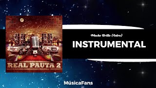 J Alvarez, Arcángel, Yomo \u0026 Mucho Más - Mucho Brillo (Intro) (Instrumental Studio) *ORIGINAL* HQ