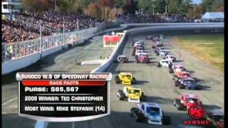 2010 NWMT Sunoco World Series of Speedway Racing Part 1 of 5