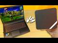 Mini PC vs Gaming Laptop...Which is Better?