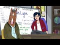 bojack horseman bojack tells the truth about sarah lynn