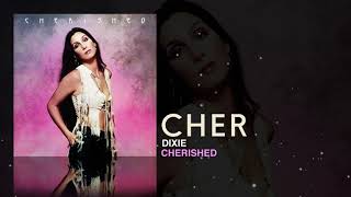 Cher - Dixie [Remastered] (Visualizer)