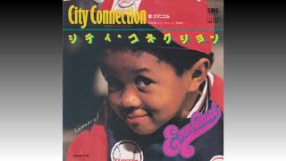 【 City Connection -英語盤-  】 エマニュエル Emmanuel Lewis (1981年7月5日)