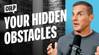 Leadership Blind Spots That Hold You Back