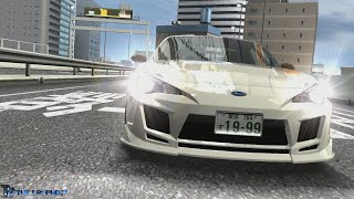 WMMT 5 | Episode 1 | Subaru BRZ 830HP | Walkthrough | Max Dress Up