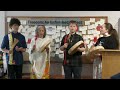 We and the Sea - African Nova Scotian Seafaring Exhibit Launch