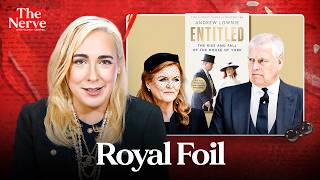 EXPLOSIVE New Details on Former Prince Andrew’s Depraved Behavior & Fergie’s Scandalous Affairs