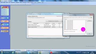 A004 Backup And Restore - SQL Accounting Software