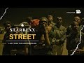 Starrexx - STREET ( Live From The Underground Session) Crazy world production