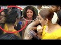 Download Kajal Agarwal Harassed By Fans Vulgar Behaviour | Kajal Agarwal | Chennai Shopping Mall In Mp4 3Gp Full HD Video