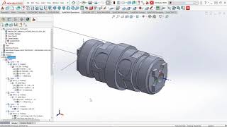 SolidCAM Post Processor Debugger using Visual Studio Code