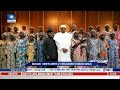 Health Matters: How Are The Chibok Girls Adjusting To Life After Release Pt 1