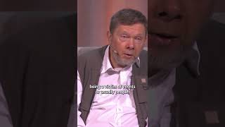 Why You Might Be Ruminating on Negative Thoughts | Eckhart Tolle Explains