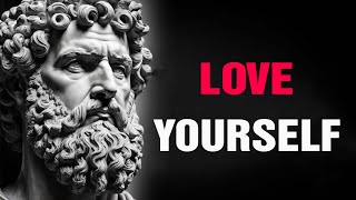 FOCUS On YOURSELF Not Others| Marcus Aurelius Stoicism | Stoic Lessons