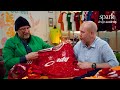 what is liverpool s best ever shirt liverpool kit history