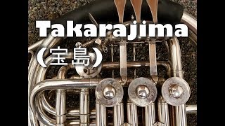 Takarajima (宝島) - Hirotaka Izumi (和泉宏隆)