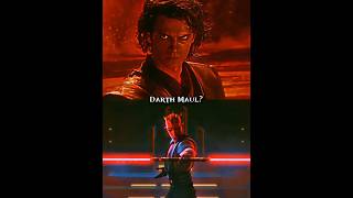 Potential Anakin Skywalker vs Star Wars