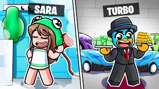 CONFESAMOS Nuestros SECRETOS en Roblox Rivals...