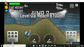 How to hack your normal cars in Hill climb Racing