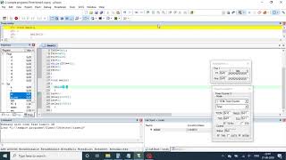 Debug program in keil Uvision
