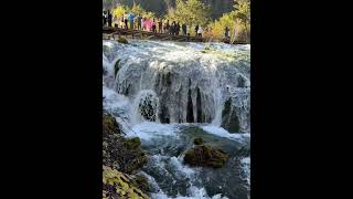 人生建议：秋天一定要来一次九寨沟！真的太美了！ 九寨沟 旅行大玩家