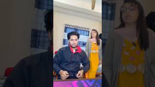 চোর কে বকা দিলে সে রাগ করে #farhanjibon #funny #comedy