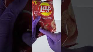 Ketchup In A Bag Chips?