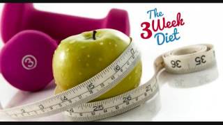3 week diet to lose 20 pounds