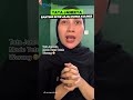 Lama Tak Muncul di Layar Kaca, Tata Janeeta Mahadewi kini Banting Setir Buka Warung Makan