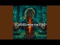Echoes from the Fire