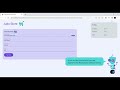 07/07 - Create A Payment iFrame: Recap.