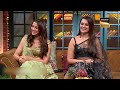 sapna shows special care for salman the kapil sharma show full episode