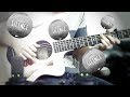 Marshmello ft. Khalid - Silence (Fingerstyle Guitar Cover)