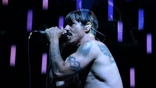 Red Hot Chili Peppers - Goodbye Angels [Official Music Video]
