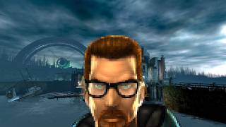 playing some mods & talking crap